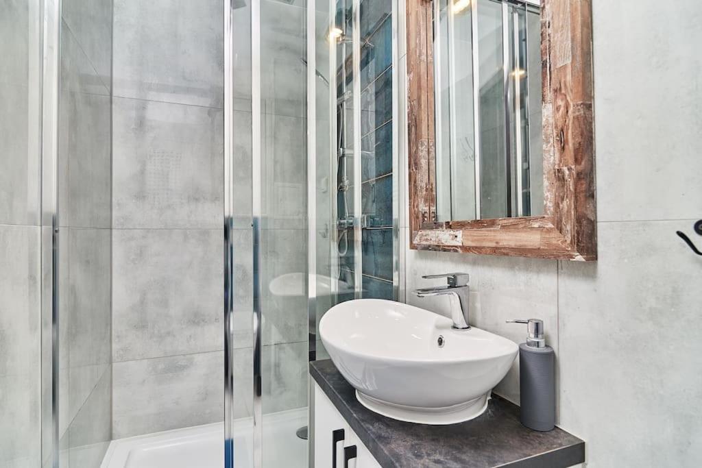 Apartament Klimatyczne Mieszkanie Centrum *