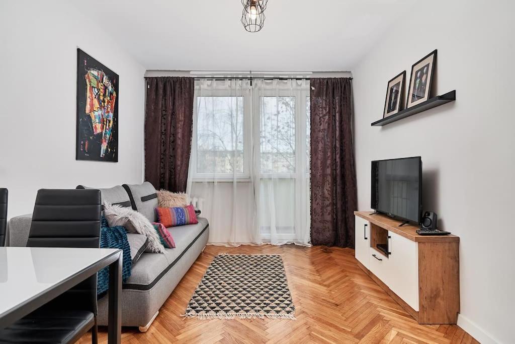 Apartament Klimatyczne Mieszkanie Centrum *