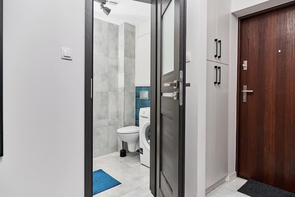 Apartment Klimatyczne Mieszkanie Centrum *